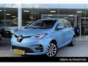 Renault Zoe - R135 Intens 52 kWh | 1e eig. | Koopaccu | Nav | Camera | Sto
