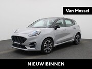 Ford Puma - 1.0 EcoBoost Hybrid ST-Line | Climate Control | Cruise Contr