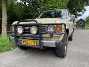 Toyota Land Cruiser - 4.2 V6