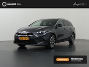 Kia Ceed - Sportswagon 1.0 T-GDi Design Edition | Navigatie | Parkeerca
