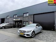 Mercedes-Benz C-Klasse - 180 Business Solution | 2E EIGENAAR |3/6/12MND GARANTIE | AU