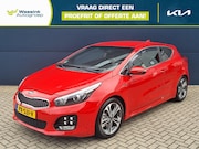 Kia ProCeed - 1.0 T-GDi GT-Line | Trekhaak| Stoelverwarming | Apple Carpla
