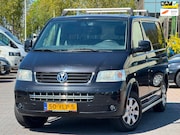 Volkswagen Transporter - 1.9 TDI | 3 Persoons | APK 08-04-2027 | Airco | Leder | Trek