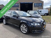 Audi A3 - 2.0 TDI S-Tronic VOLL S-LINE ,