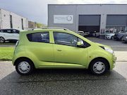Chevrolet Spark - 1.0 16V LS LPG-G3