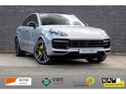 Porsche Cayenne Coupé - 4.0 Turbo S E-Hybrid Pano keramisch