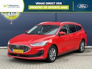 Ford Focus - Wagon 1.0 EcoBoost Hybrid 155pk Powershift \ Automaat | Tita