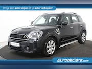MINI Countryman - 1.5 Cooper S E ALL4 *1ste Eigenaar*Leer*Navigatie*Ambiente