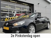 Volkswagen Golf - Cabriolet 1.2 TSI BlueMotion - Navigatie I Airco I Sport vel