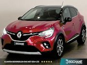 Renault Captur - 1.3 TCe 140 Intens | Trekhaak | Stoel- & Stuurverwarming | 1