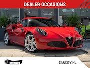 Alfa Romeo 4C - 1750TBI TCT / Eerste eigenaar / Dealer onderhouden