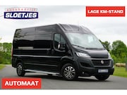 Fiat Ducato - 35H 2.3 MultiJet L3H2 180 pk Automaat |Topstaat |1e eigenaar