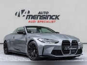 BMW 4-serie Cabrio - M4 xDrive Competition