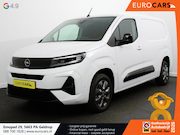 Opel Combo - 1.5 BlueHDi 130 S&S L2 Apple Carplay / Android Auto Navigati