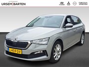 Skoda Scala - 1.0 TSI Ambition Incl. Apple Carplay/Android Auto | Cruise c