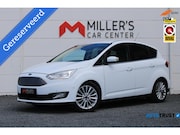 Ford C-Max - 1.0 Titanium TREKHAAK CRUISE KEYLESS NAVI APK