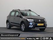 Dacia Sandero - 0.9 TCe Tech Road | Trekhaak | Climate control | Navigatie |