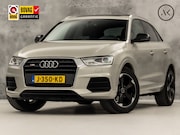 Audi Q3 - 1.4 TFSI S-Line Sport 150Pk Automaat (PANORAMADAK, 2X S-LINE