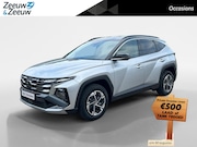 Hyundai Tucson - 1.6 T-GDI HEV Comfort Smart TT | FACELIFT | Navi | Climate c