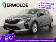 Renault Clio - evolution TCe 90 | Cruise control | Airconditioning | Lane D