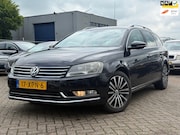Volkswagen Passat - 1.6 TDI Highline BlueMotion