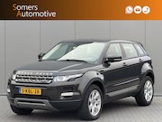 Land Rover Range Rover Evoque - 2.2 SD4 4WD Pure | Leder | Meridian | Trekhaak Afn.