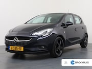 Opel Corsa - 1.4 Color Edition Automaat | Airco | Cruise control | Lichtm