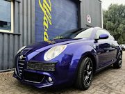Alfa Romeo MiTo - 1.3 JTDm ECO NW Roetfilter\APK\Banden