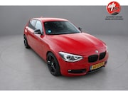 BMW 1-serie - 116i Business /LET OP VERBRUIKT OLIE