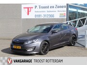 Kia Optima - 2.0 CVVT Hybrid Super Pack AUTOMAAT/Navigatie/Climate contro