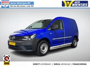 Volkswagen Caddy - 2.0 TDI | BlueM Trendline | Airco | Cruise