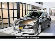 Mazda 3 - Skyactiv-G 120 6MT GT-M Line *Trekhaak* *All-in prijs*