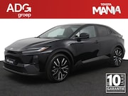 Toyota C-HR - First Edition 77 kWh | €3000, - Toyota Mania Voordeel! | Nie