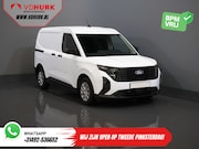 Ford Transit Courier - 1.0 Trend 100 pk BENZINE BPM VRIJ! Garantie 05-2029/ Carplay