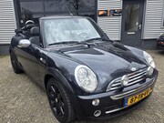 MINI Cabrio - 1.6 Cooper Chili *CLIMA-NAP-CRUISECTRL