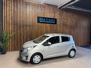Chevrolet Spark - 1.0 16V LS Airco, 2e Eigenaar, Ruime APK