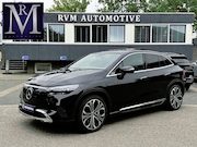 Mercedes-Benz EQE - 350+ 15.000 KM! | 360 CAMERA | PANO DAK | LEDER | EL. STOELE
