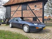 Porsche 928 - S4 Aut.