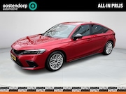 Honda Civic - 2.0 e:HEV Sport | Stoelverwarming | Camera | Apple Carplay e