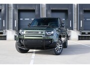 Land Rover Defender - 110 2.0 P300e 110 Dynamic SE Edition