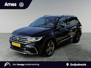 Volkswagen Tiguan All-Space - Allspace 1.5 TSI R-Line Business Trekhaak inklapbaar / Achte