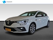 Renault Mégane E-Tech - Estate 1.6 Plug-In Hybrid 160pk R.S. Line | AUT | PANO | CAR