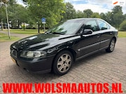 Volvo S60 - 2.4