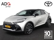 Toyota C-HR - 2.0 Hybrid 200 GR SPORT Première Edition | Zeer complete uit