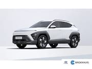 Hyundai Kona - 1.6 GDI HEV Premium | €6000, - korting !! | Vanaf 419, - Pri