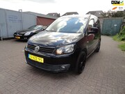 Volkswagen Caddy - 1.6 TDI NAVI CLIMA