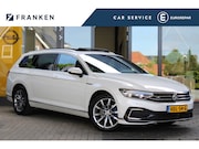Volkswagen Passat - Variant 1.4 TSI PHEV GTE Business | Panorama dak | Achteruit