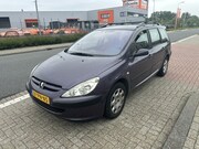 Peugeot 307 - 1.6-16V XT