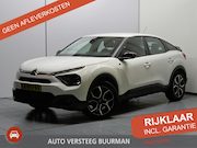 Citroën e-C4 - Feel Pack 50 kWh