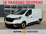 Renault Trafic - 2.0 D 150pk L1H1 - navi - apple/android - camera - all seaso